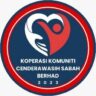 Koperasi Komuniti Cenderawasih Sabah Bhd